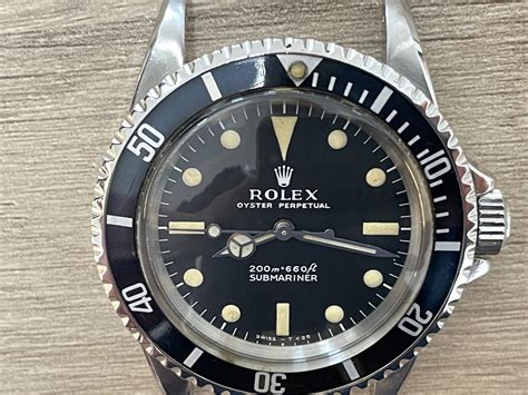 1967 ladies rolex|1967 rolex submariner 5513.